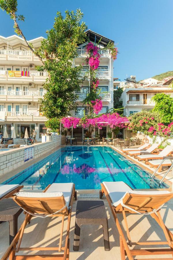 Hotel Koza Kas Exterior photo