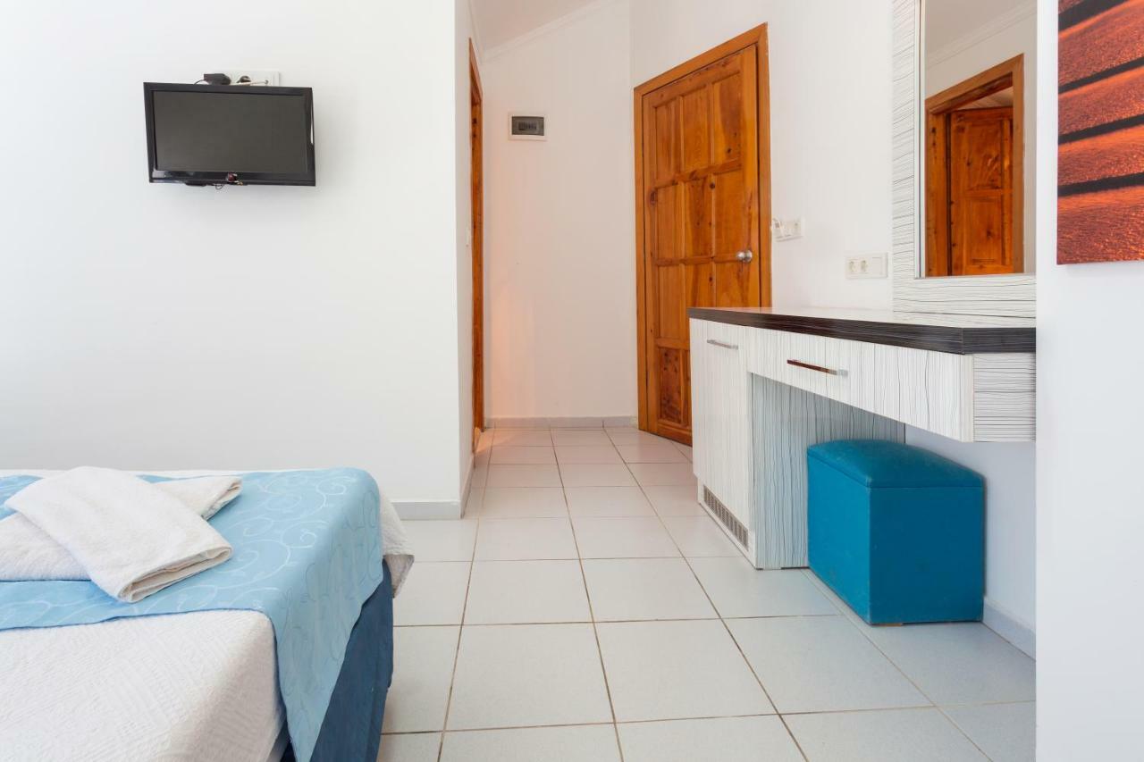 Hotel Koza Kas Exterior photo